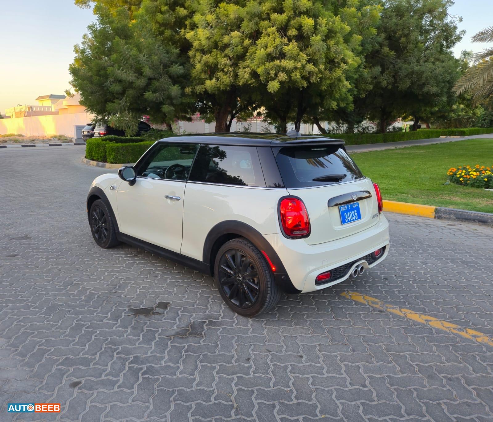 MINI Cooper 2020