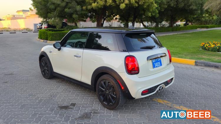 MINI Cooper 2020