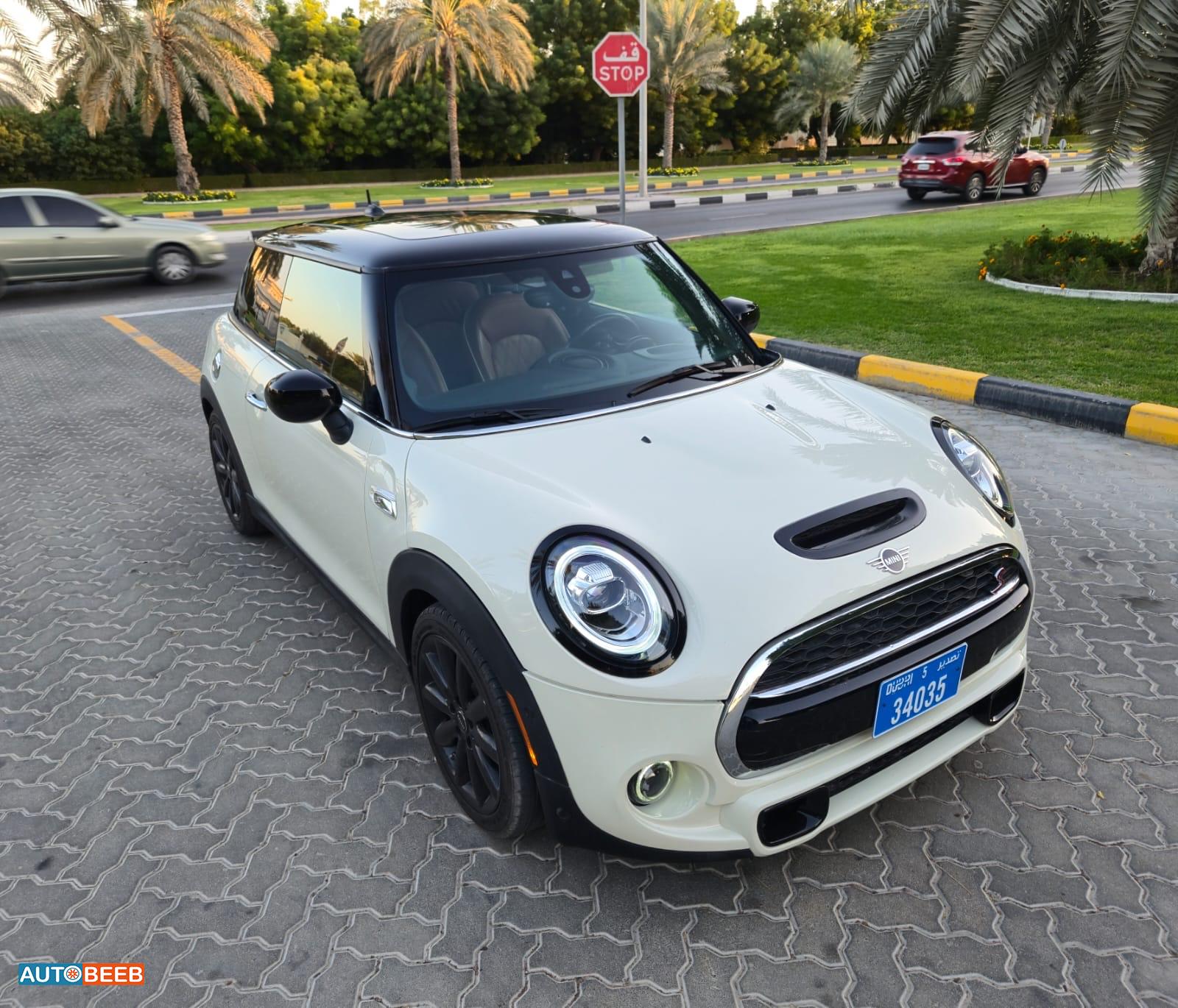 MINI Cooper 2020