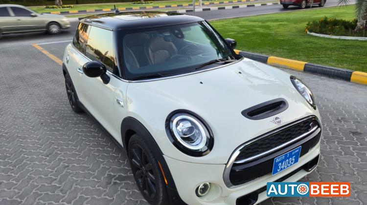 MINI Cooper 2020