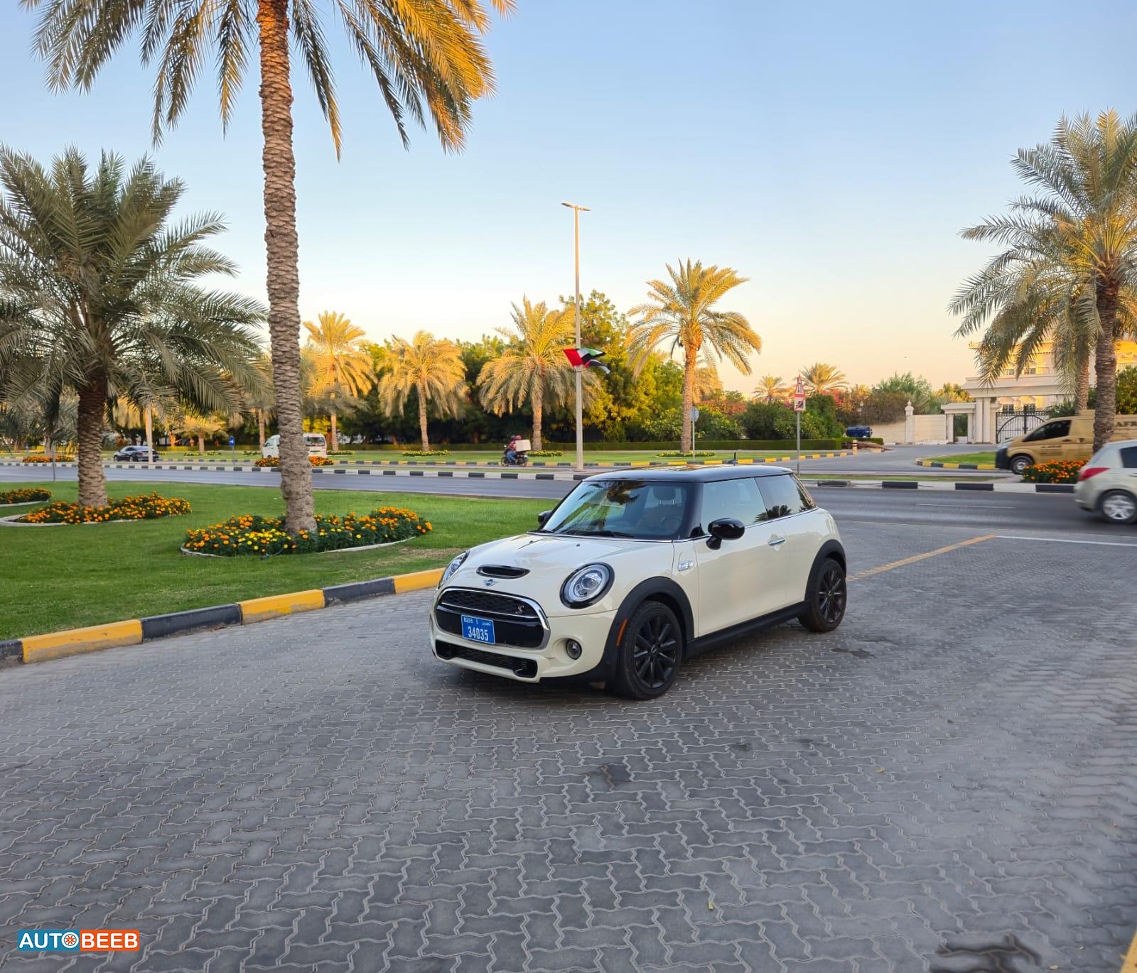 MINI Cooper 2020