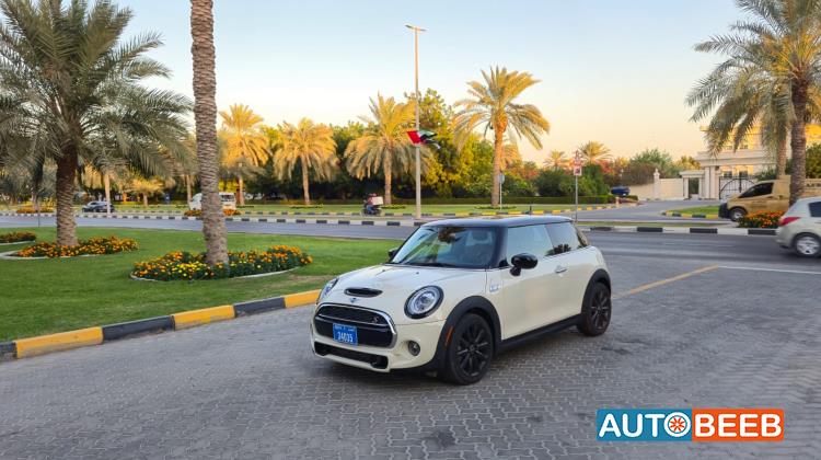 MINI Cooper 2020