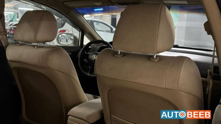 هوندا سيفيك 2006