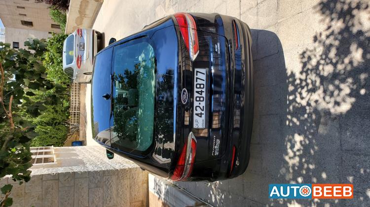 فورد فيوجن 2020