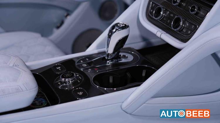 بنتلي بنتياقا 2024