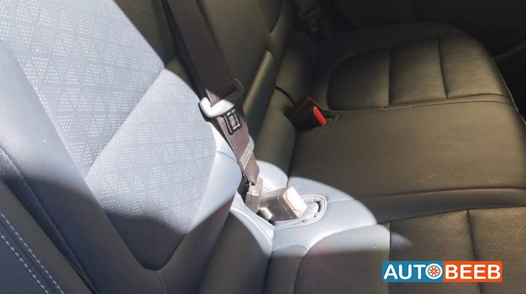 شيفروليه بولت 2023