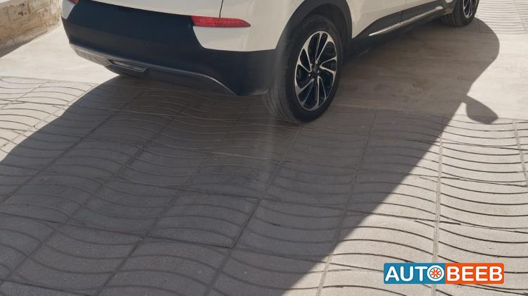 شيفروليه بولت 2023