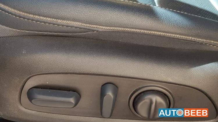 شيفروليه بولت 2023