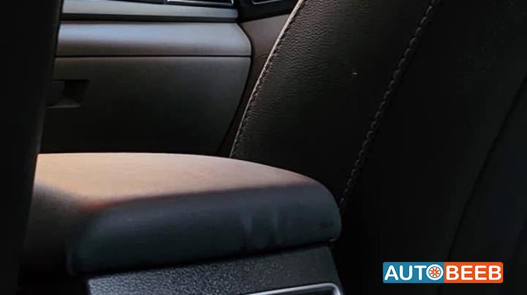 هيونداي النترا 2017