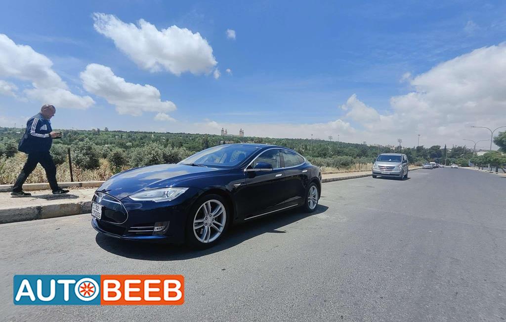 Cars For Sale Tesla S in Yemen | AutoBeeb