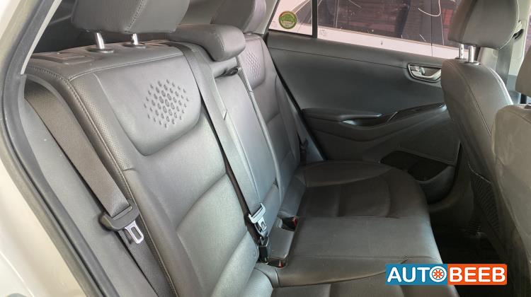 Hyundai Ioniq 2020