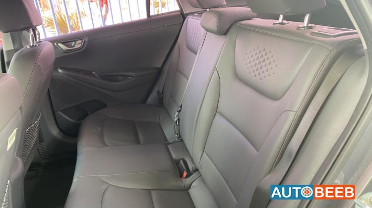 Hyundai Ioniq 2020
