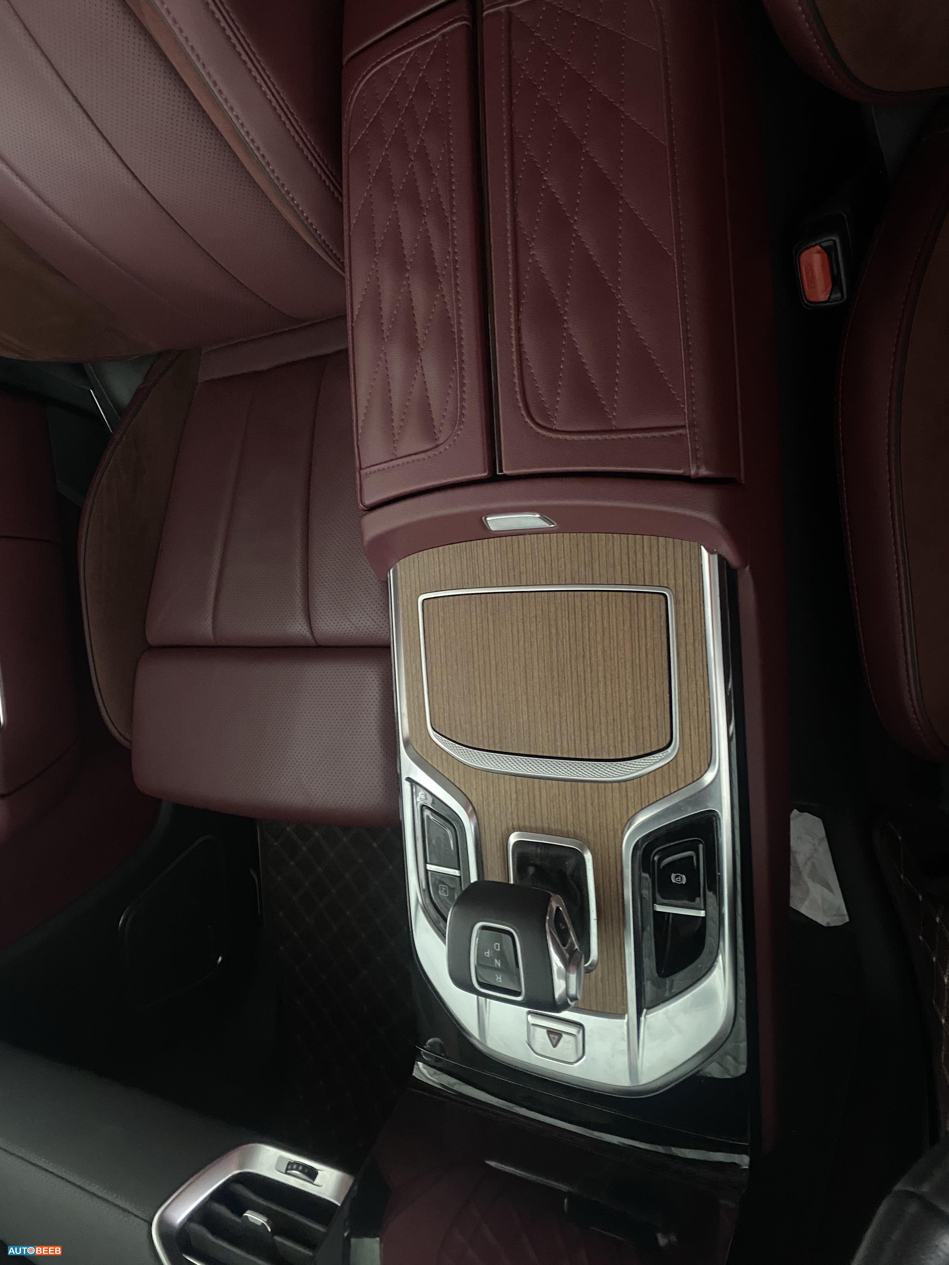 هونشي E-HS9 2021