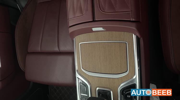 هونشي E-HS9 2021