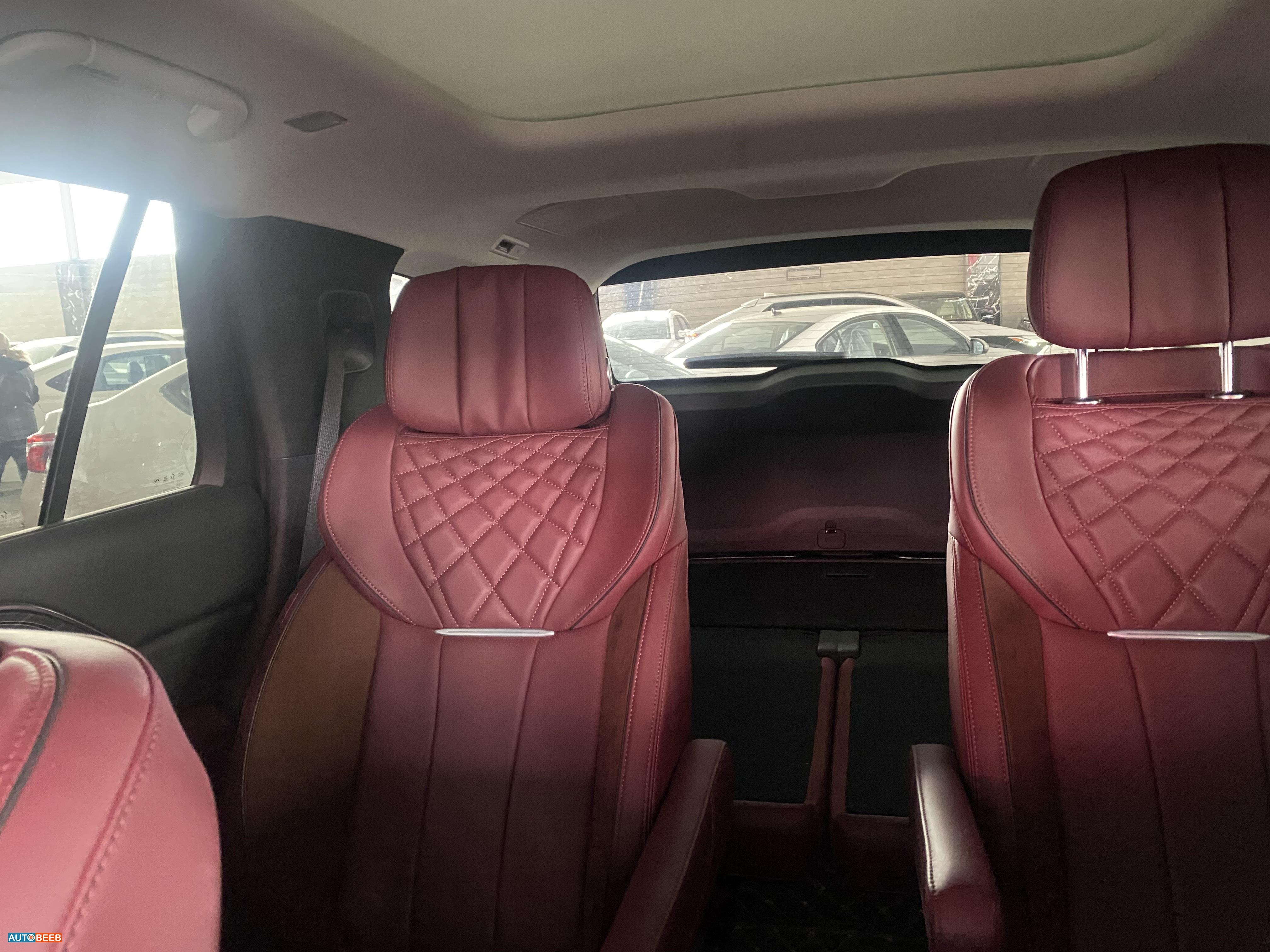 هونشي E-HS9 2021