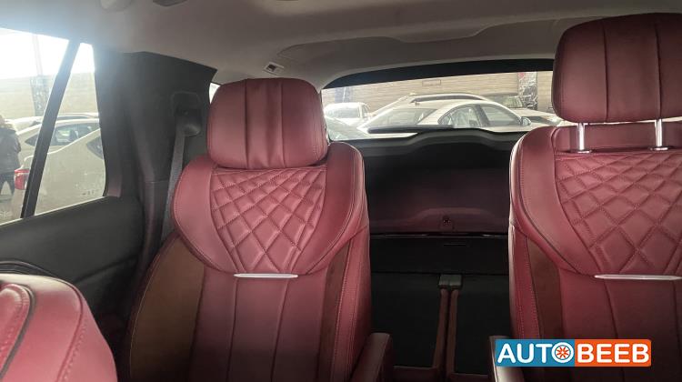 هونشي E-HS9 2021