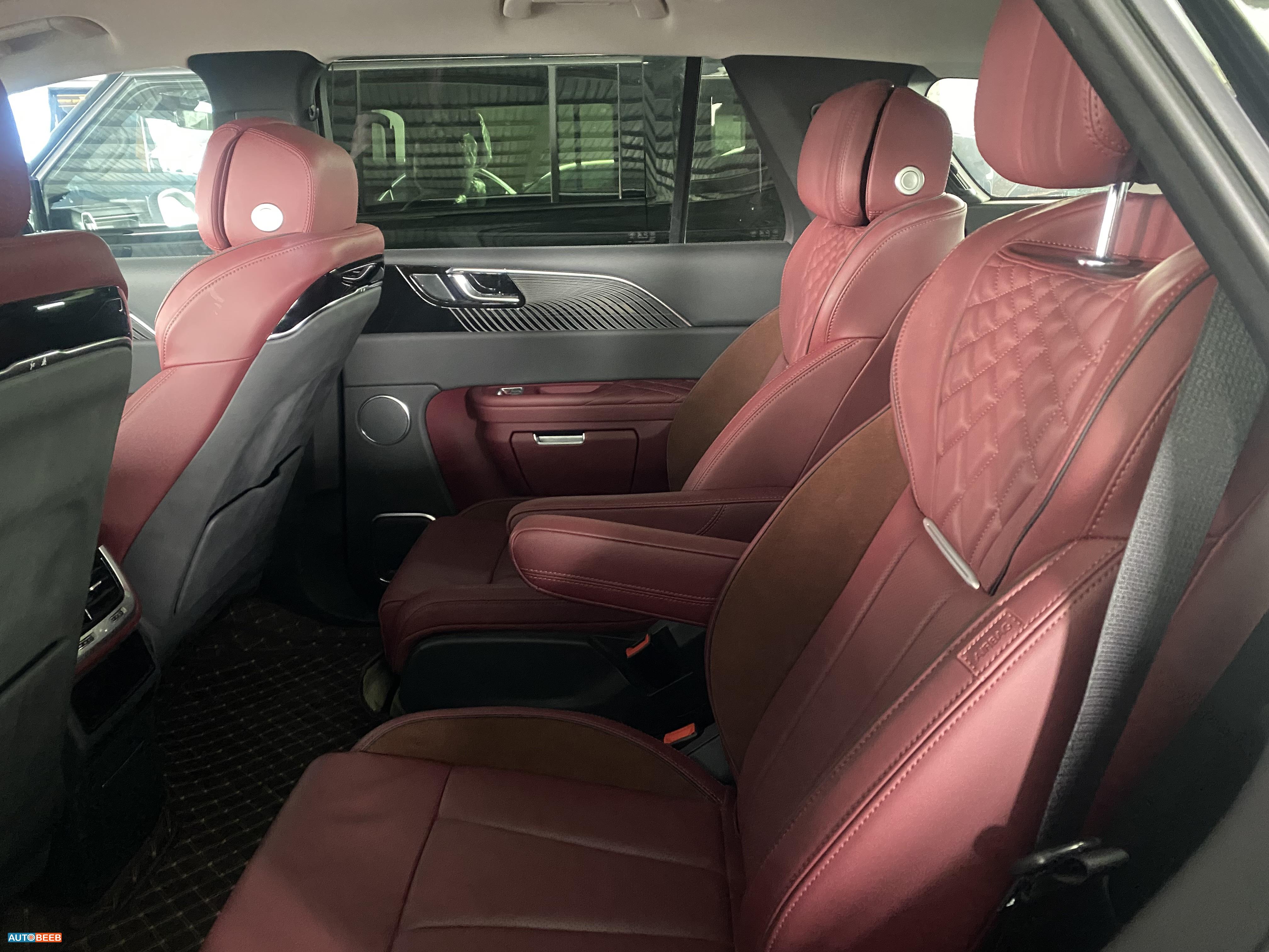 هونشي E-HS9 2021