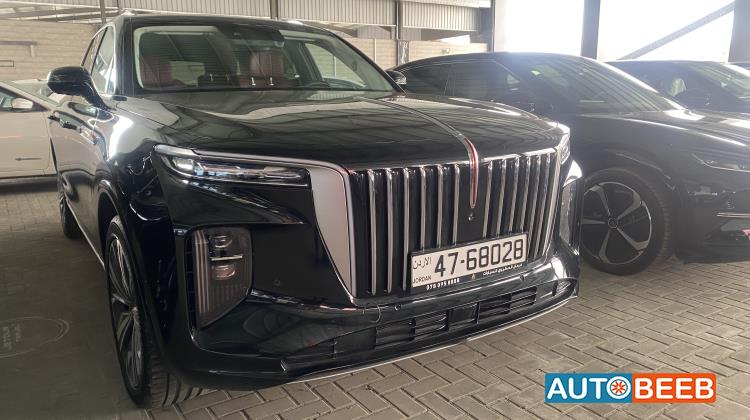 هونشي E-HS9 2021