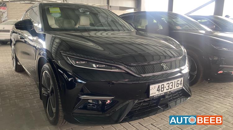 بي واي دي سونج ل 2024