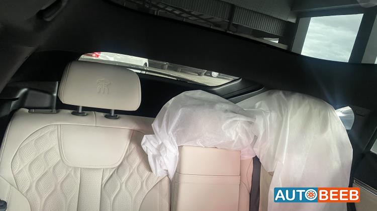 بي واي دي سونج ل 2024