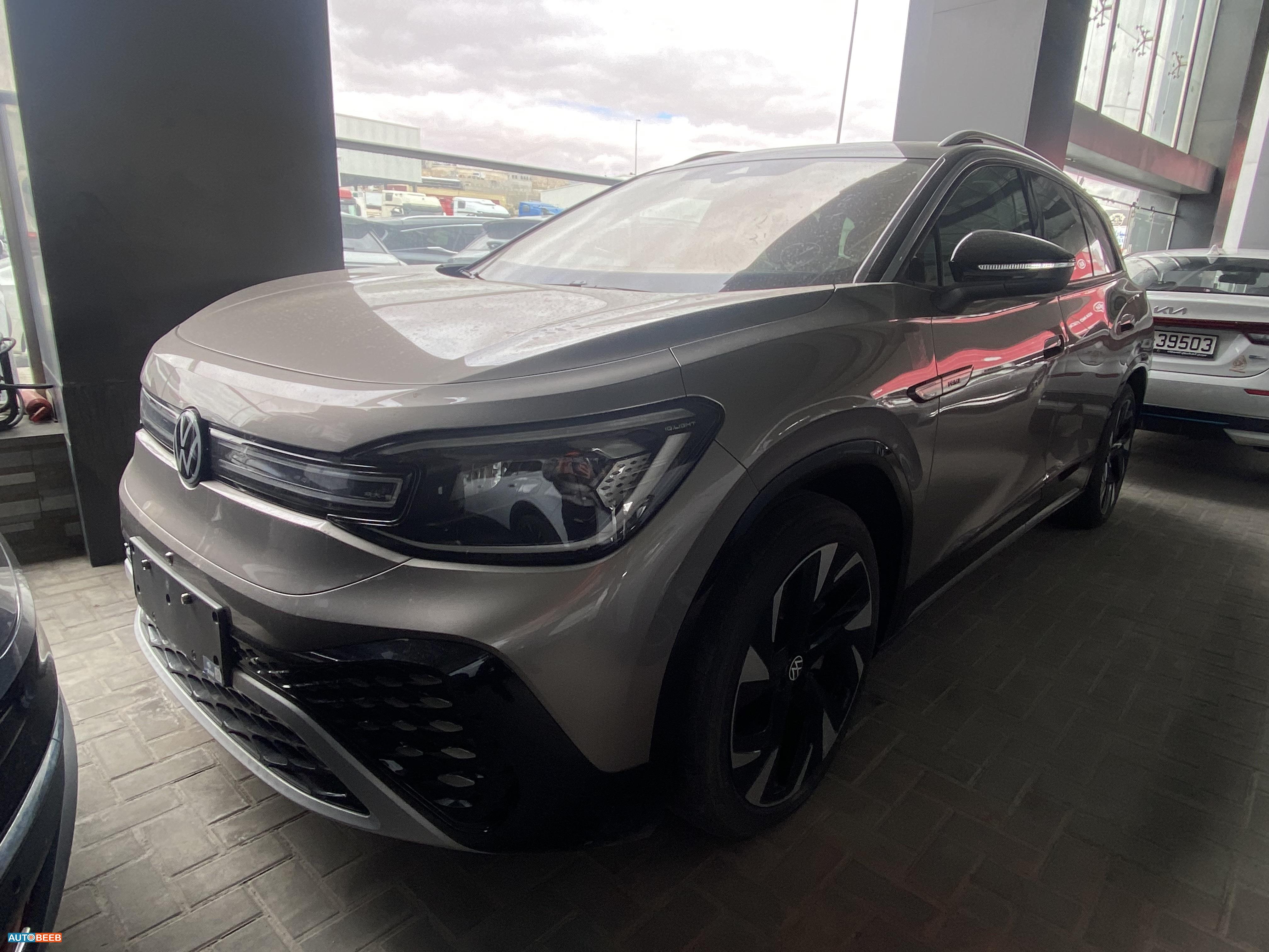 Volkswagen ID.6 2021