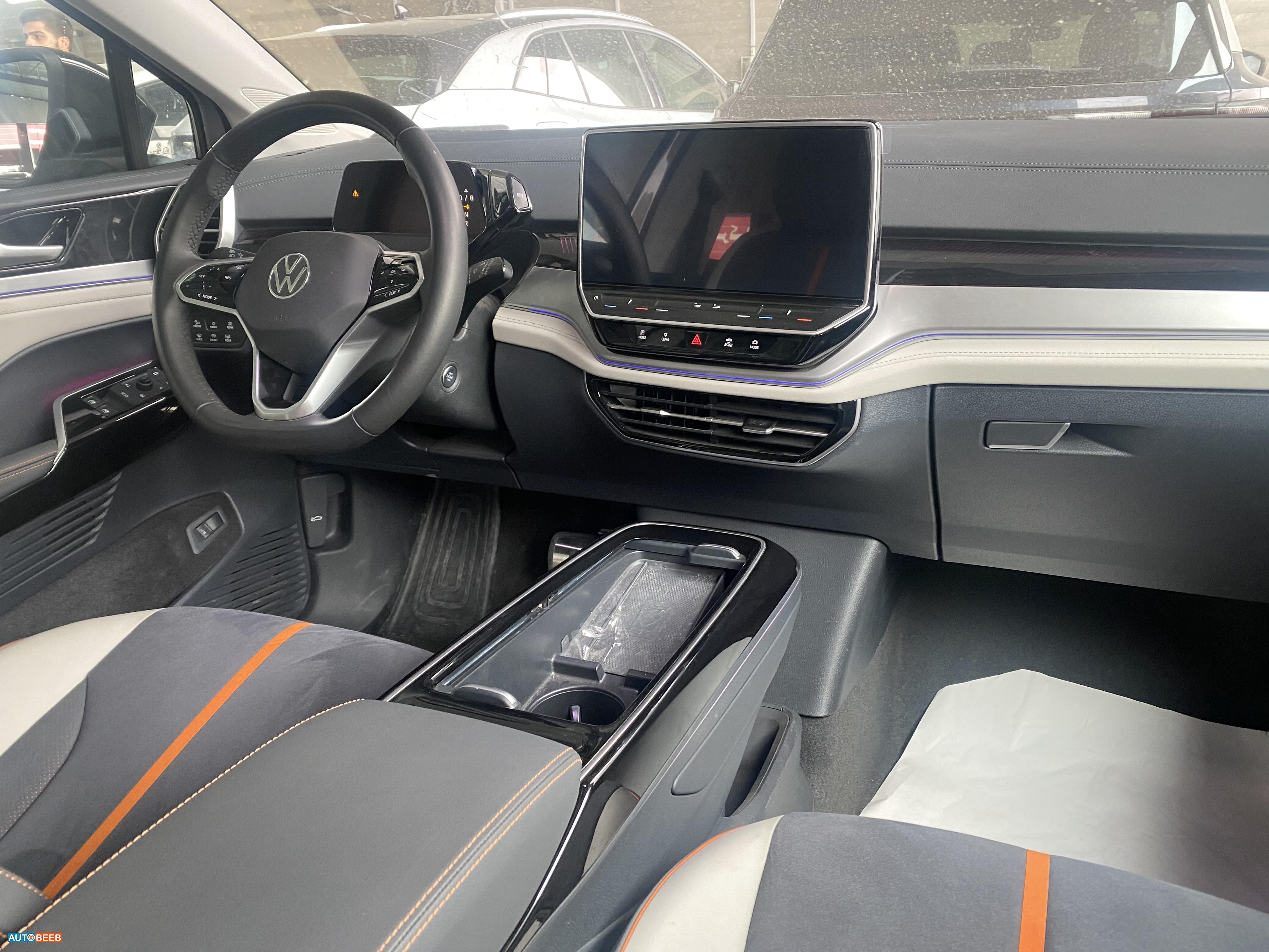 Volkswagen ID.6 2021