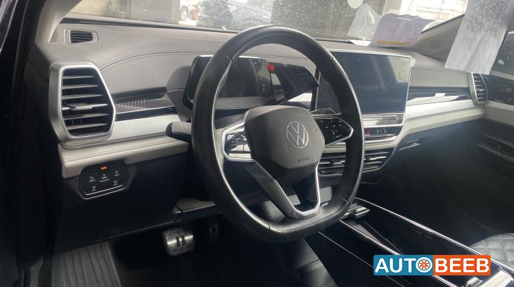 Volkswagen ID.6 2023