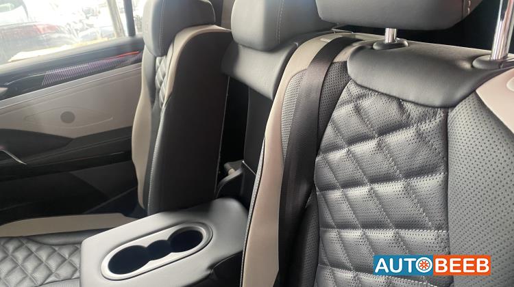 Volkswagen ID.6 2023