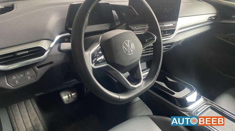 Volkswagen ID.4 2021