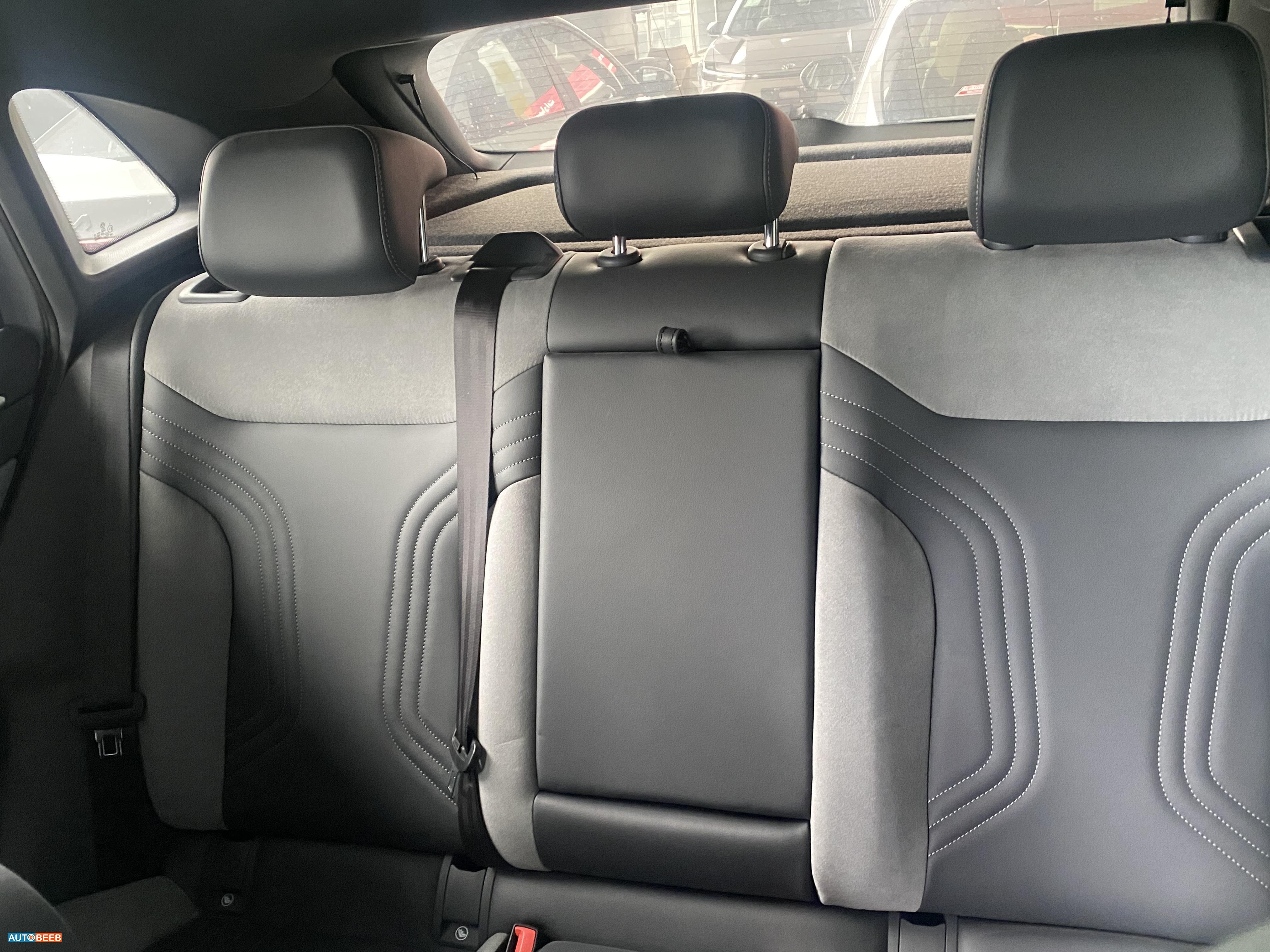 Volkswagen ID.4 2021