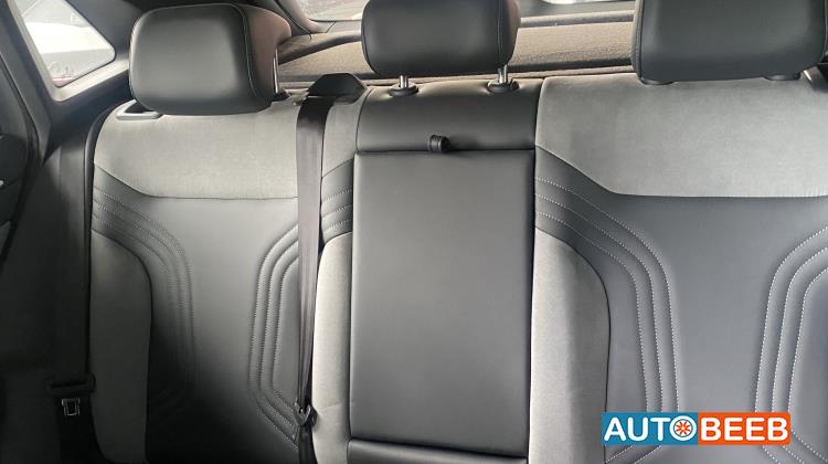 Volkswagen ID.4 2021