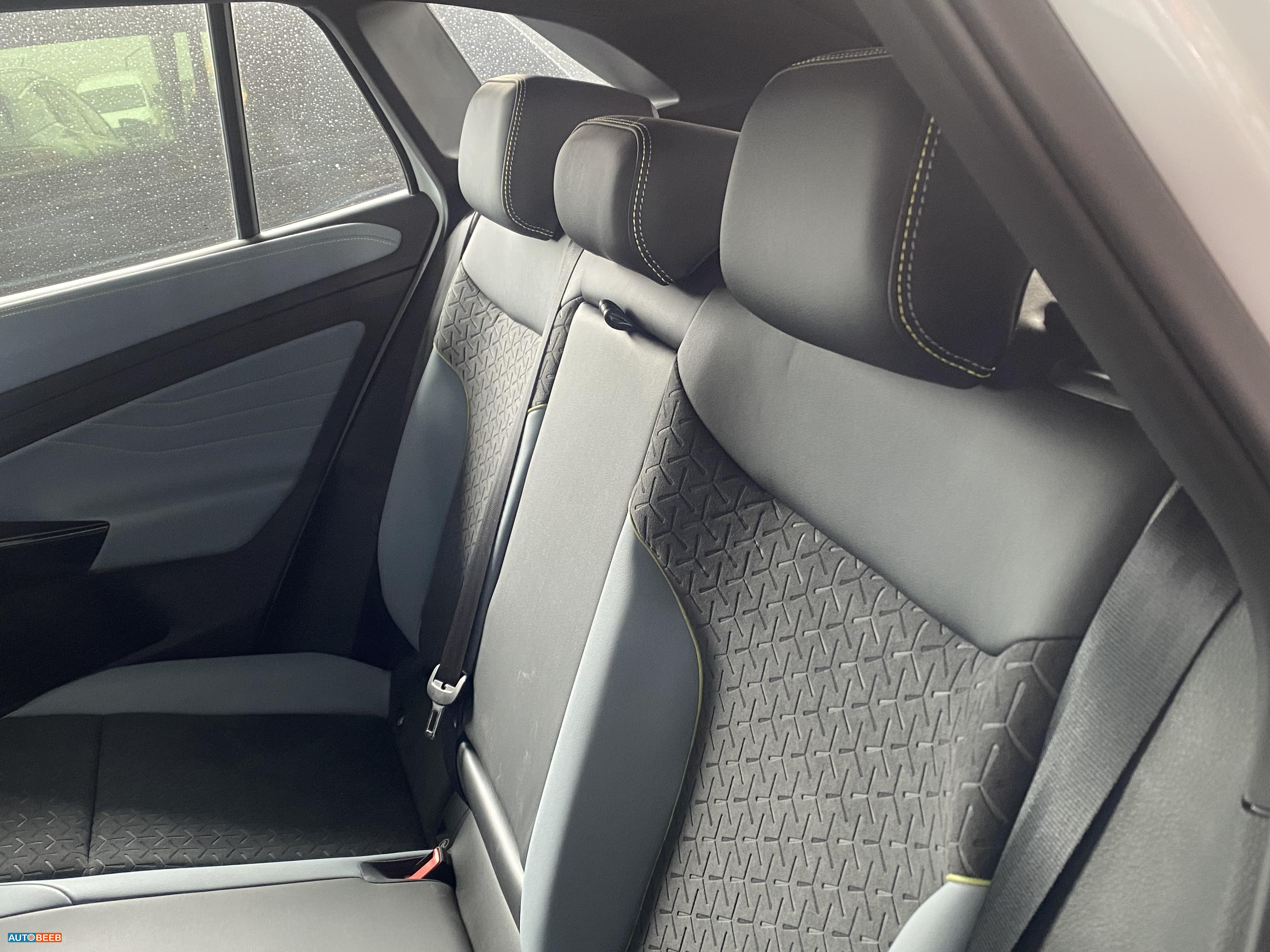 Volkswagen ID.4 2022