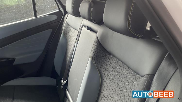 Volkswagen ID.4 2022