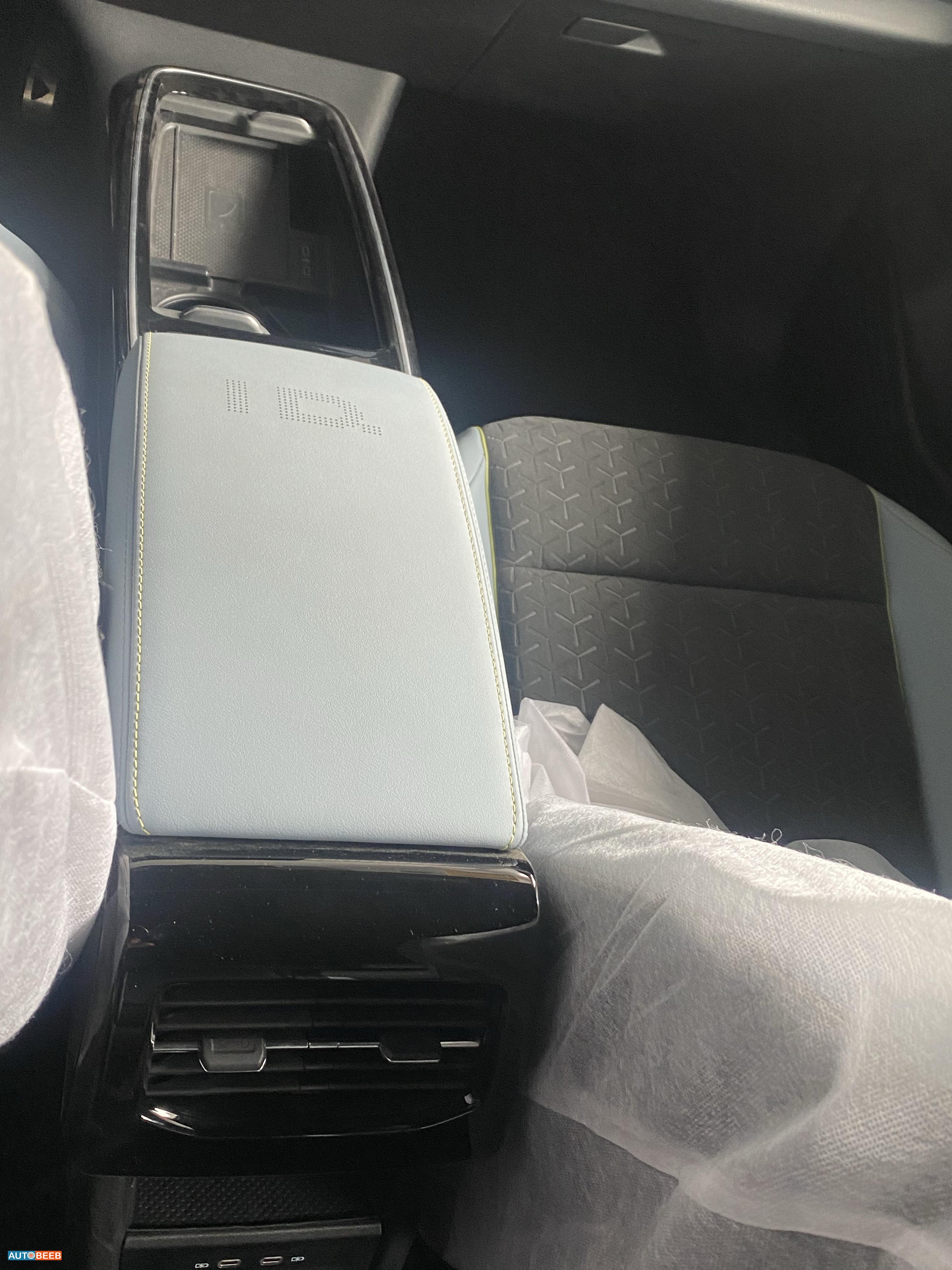 Volkswagen ID.4 2022