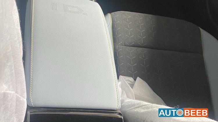 Volkswagen ID.4 2022