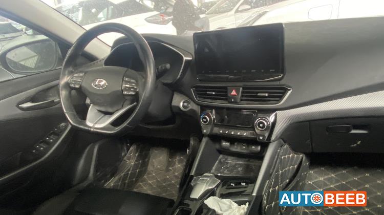 هيونداي لافيستا 2020