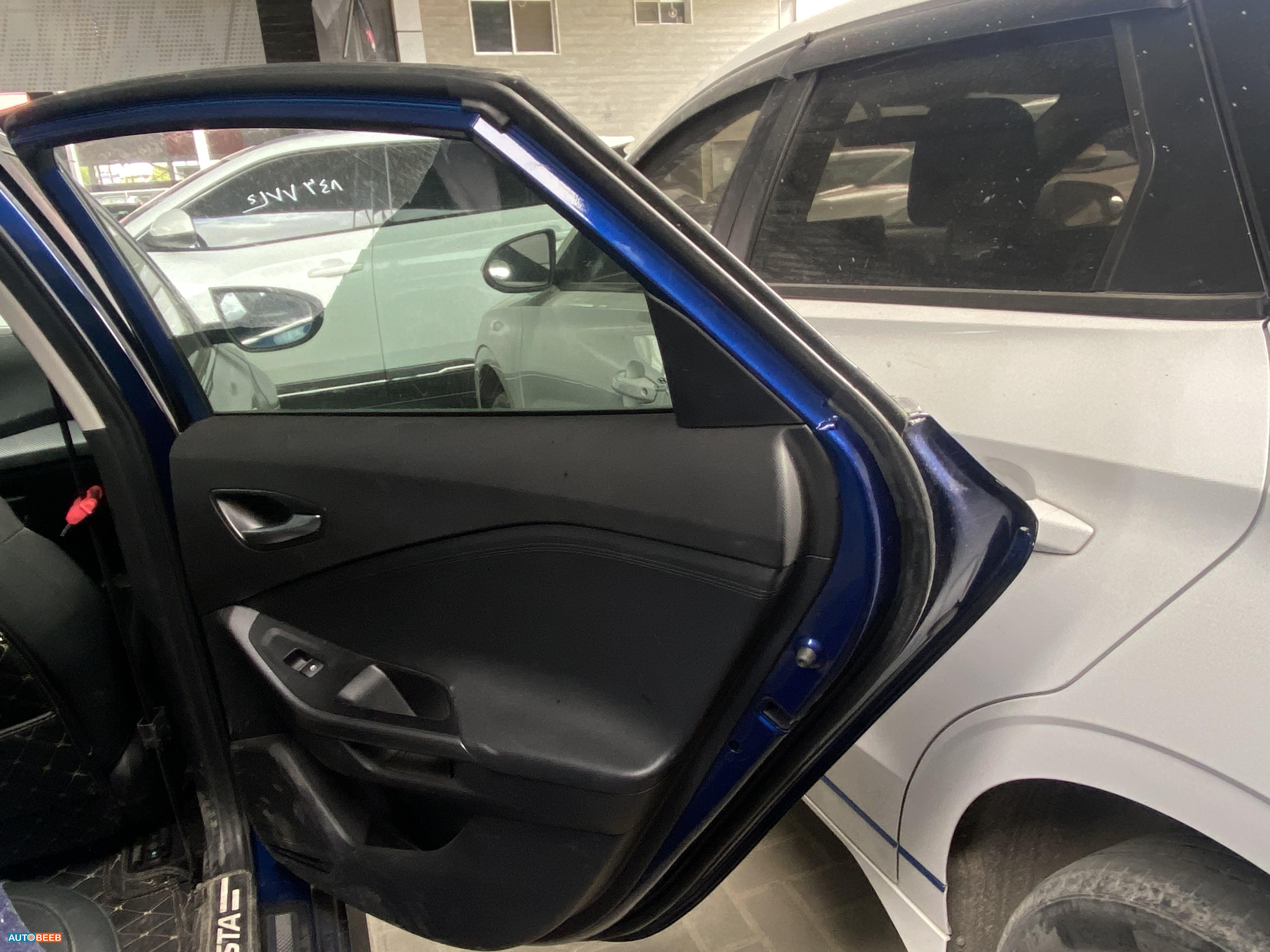 هيونداي لافيستا 2020