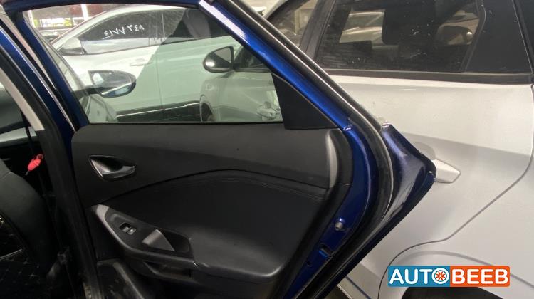 هيونداي لافيستا 2020