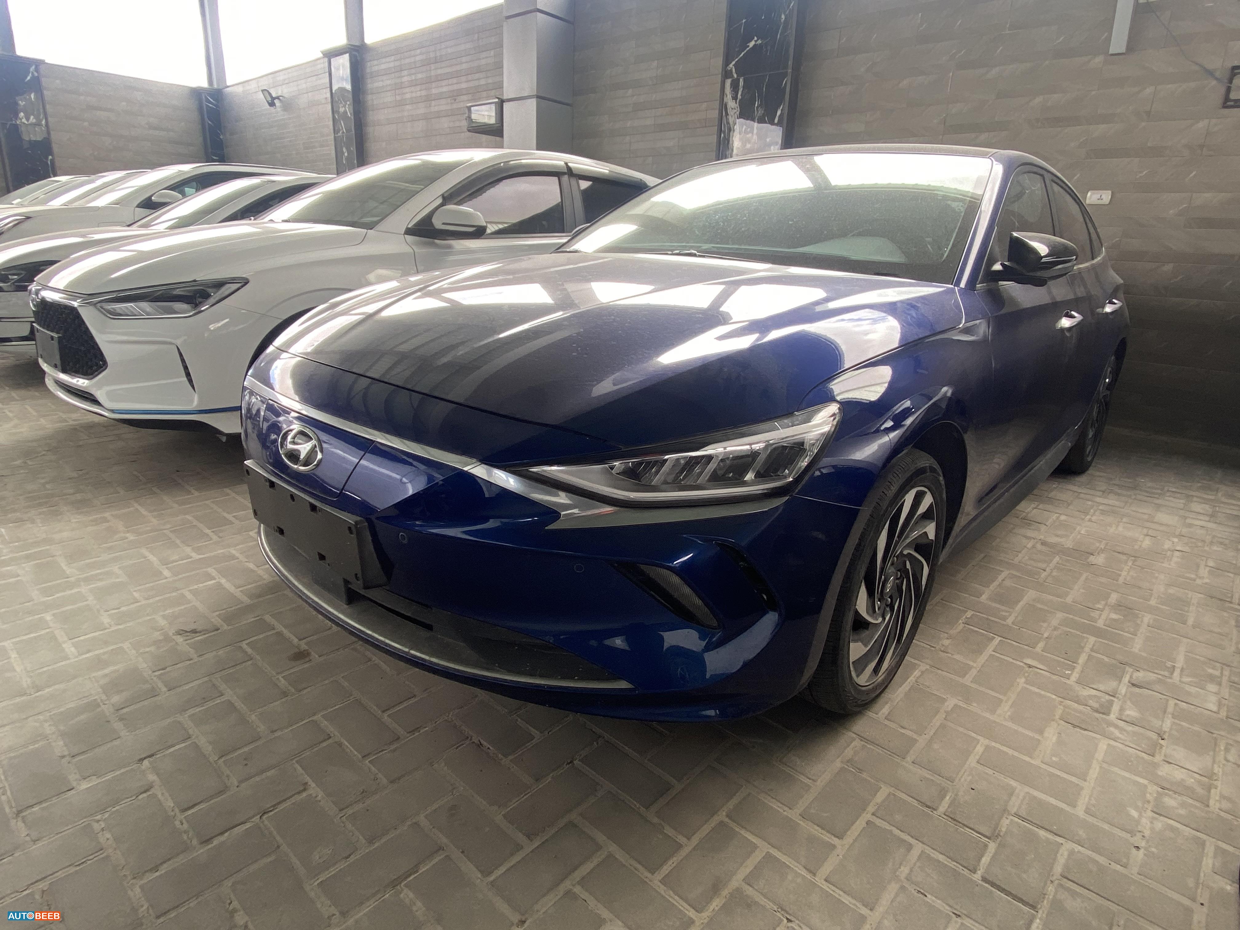 هيونداي لافيستا 2020