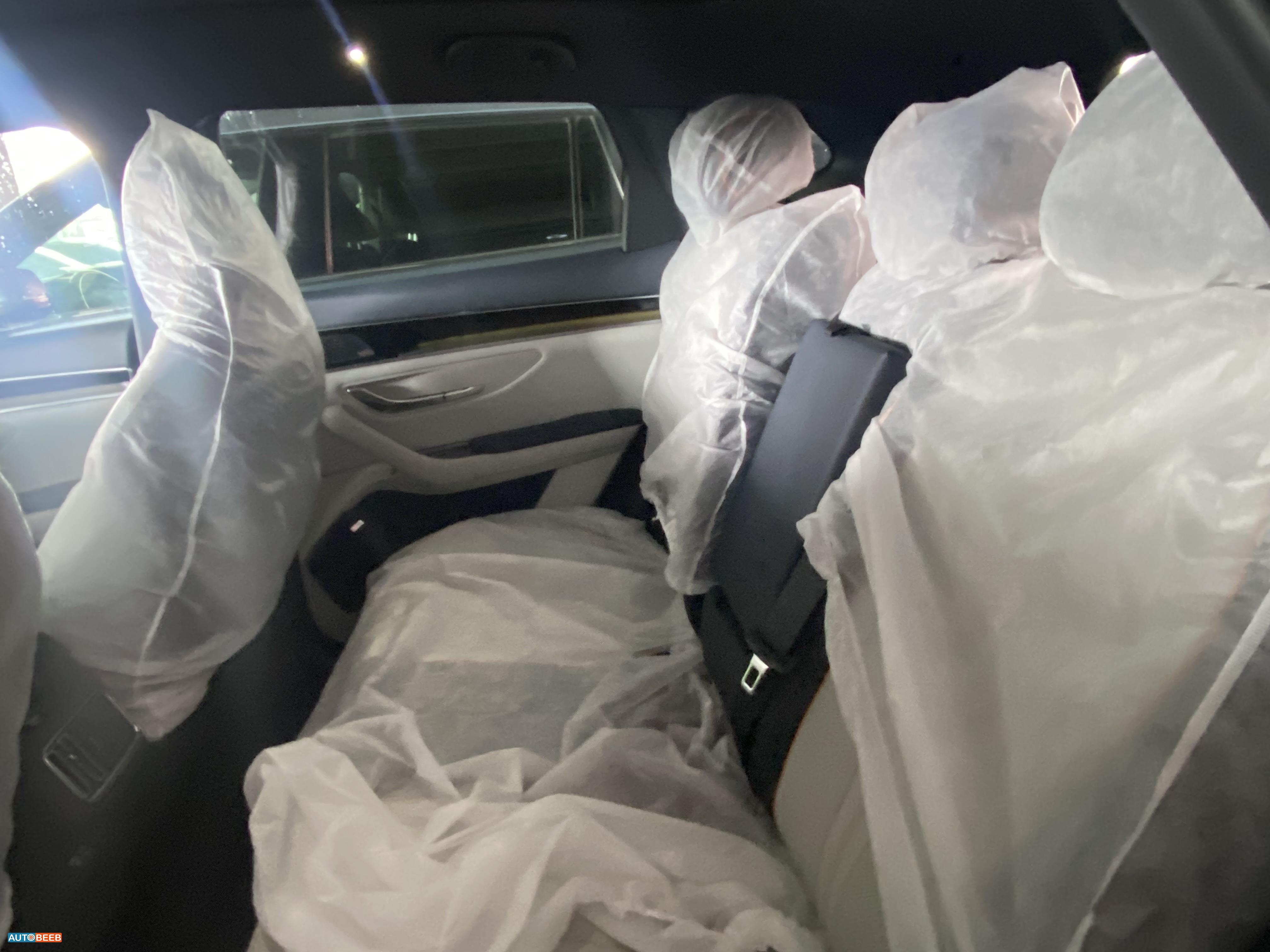 بي واي دي سونج بلس 2024