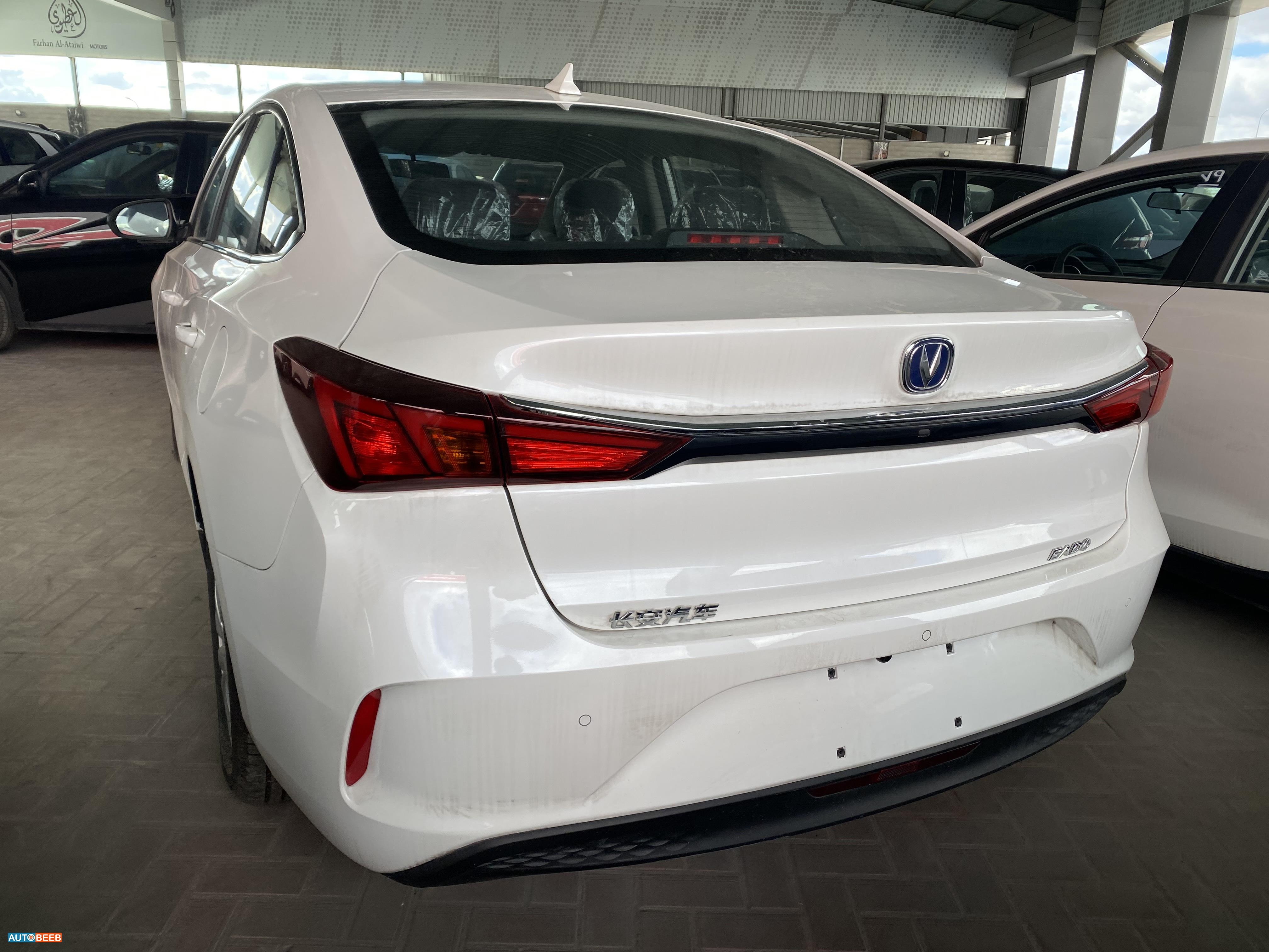 شانجان ايدو 2023