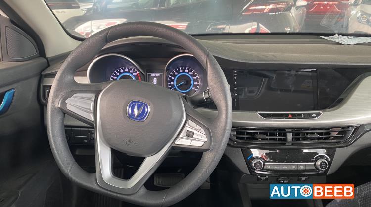 شانجان ايدو 2023