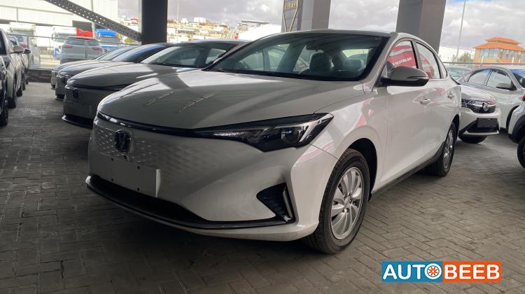 شانجان ايدو 2023