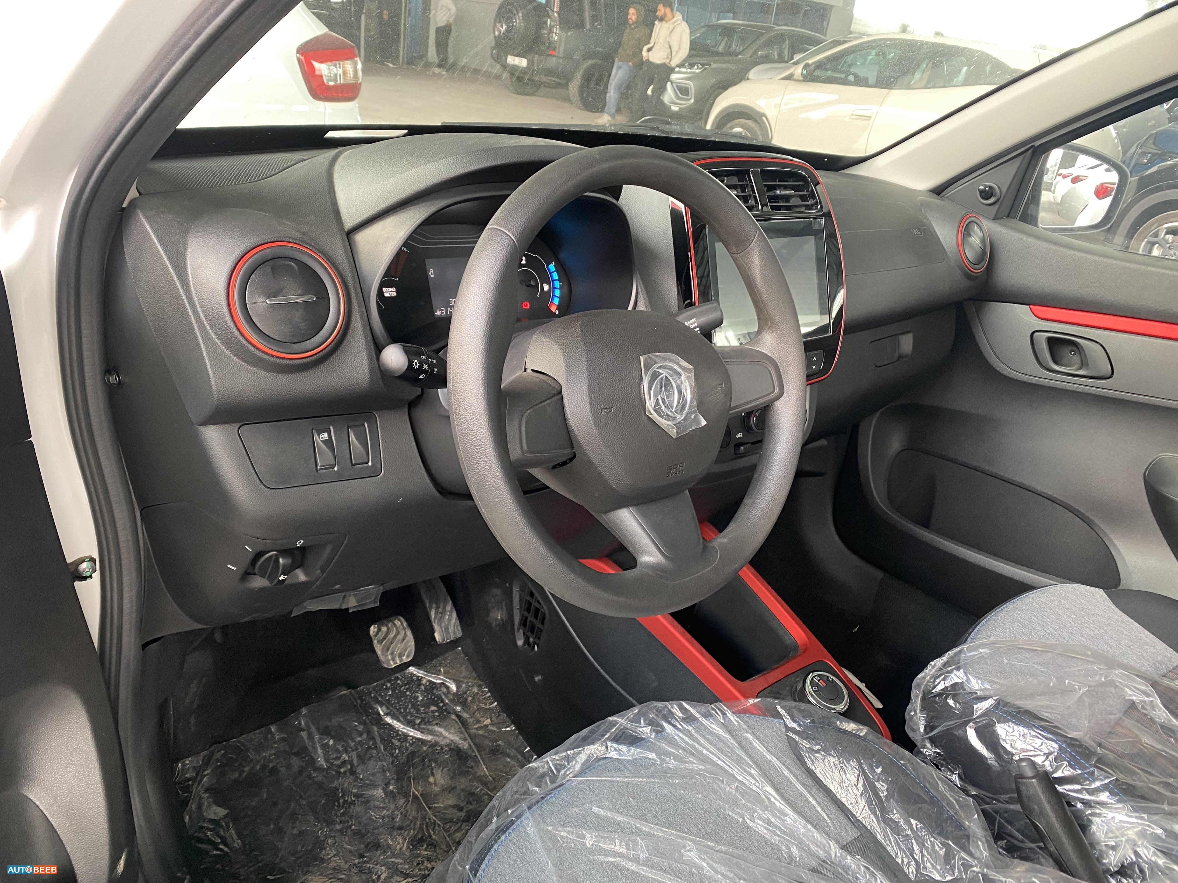 دونج فينج EX1 2022