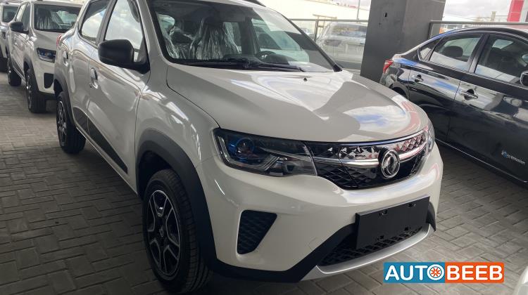 دونج فينج EX1 2022