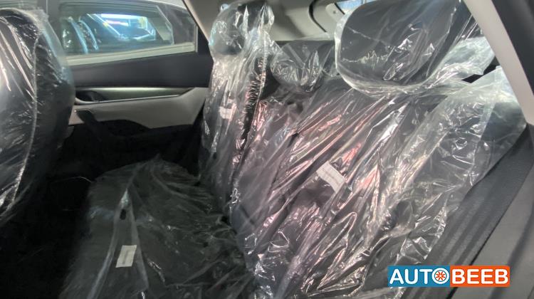 ويلتميستر EX5 2024