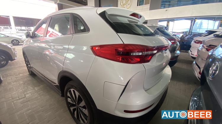 ويلتميستر EX5 2024