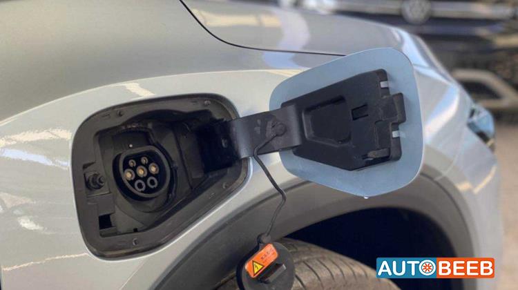 Chevrolet Menlo 2022