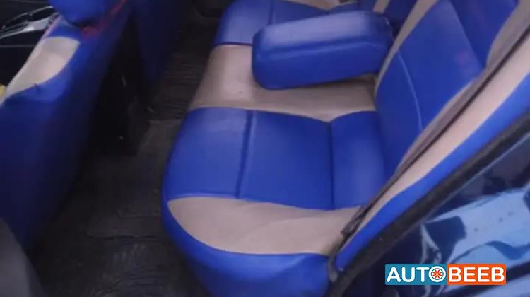 ميتسوبيشي لانسر 1994