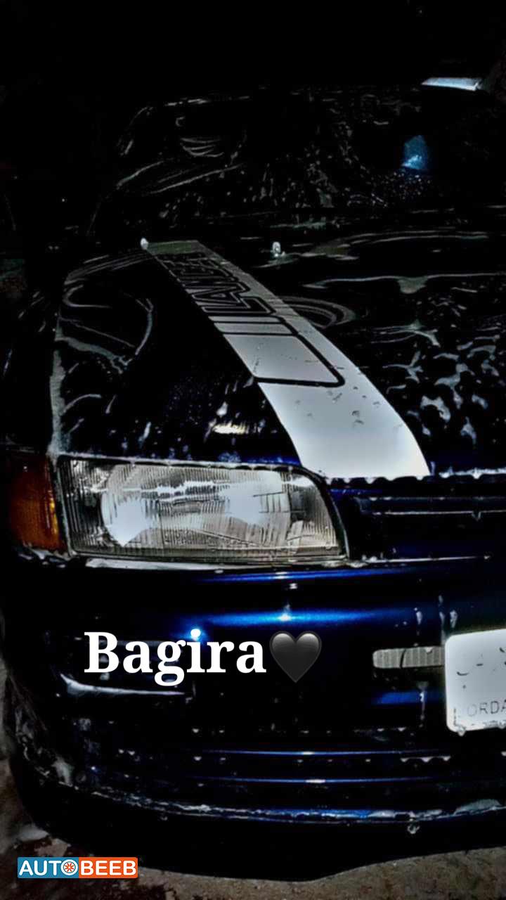 ميتسوبيشي لانسر 1994